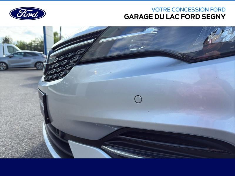 OPEL Astra d’occasion à vendre à PAYS DE GEX chez GARAGE DU LAC (Photo 20)