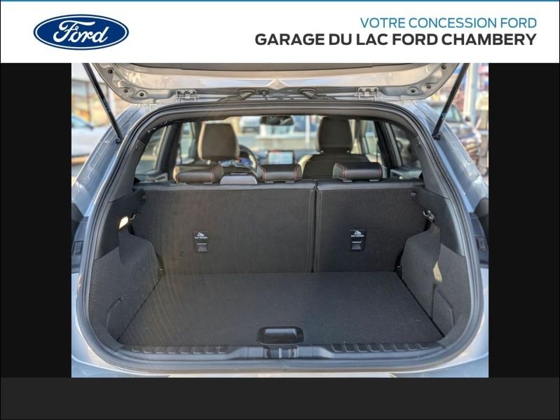 FORD Puma d’occasion à vendre à PAYS DE GEX chez GARAGE DU LAC (Photo 8)