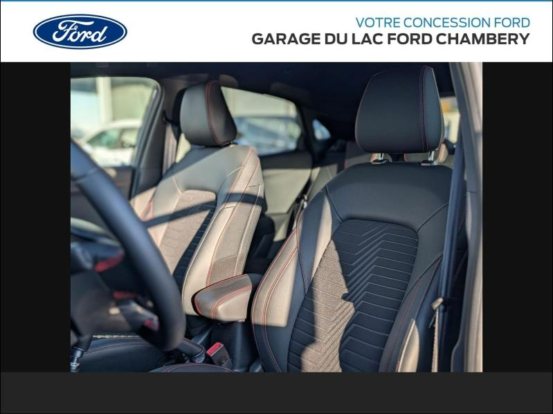 FORD Puma d’occasion à vendre à PAYS DE GEX chez GARAGE DU LAC (Photo 10)