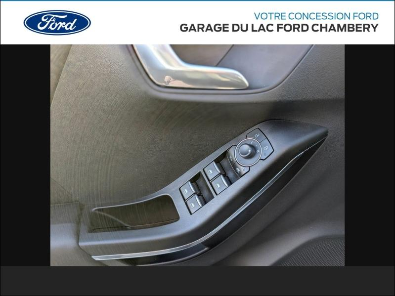 FORD Puma d’occasion à vendre à PAYS DE GEX chez GARAGE DU LAC (Photo 11)