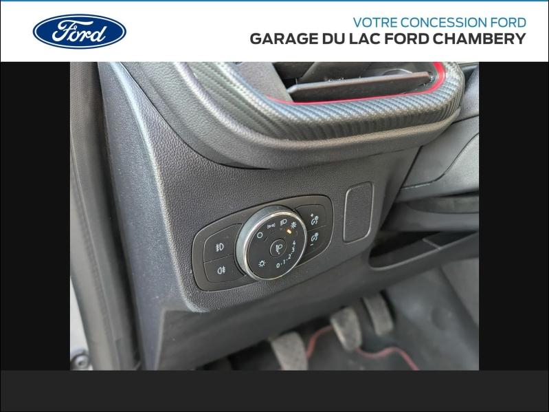 FORD Puma d’occasion à vendre à PAYS DE GEX chez GARAGE DU LAC (Photo 12)