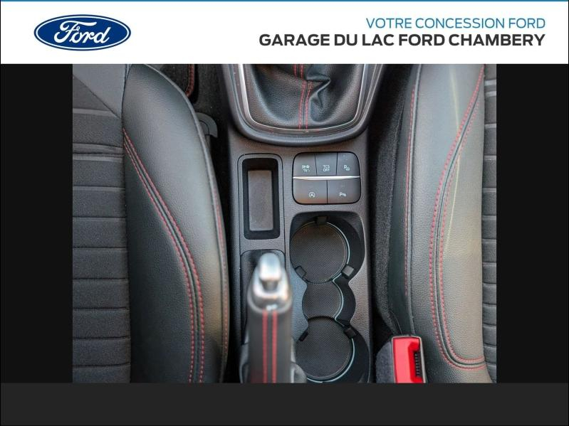 FORD Puma d’occasion à vendre à PAYS DE GEX chez GARAGE DU LAC (Photo 13)