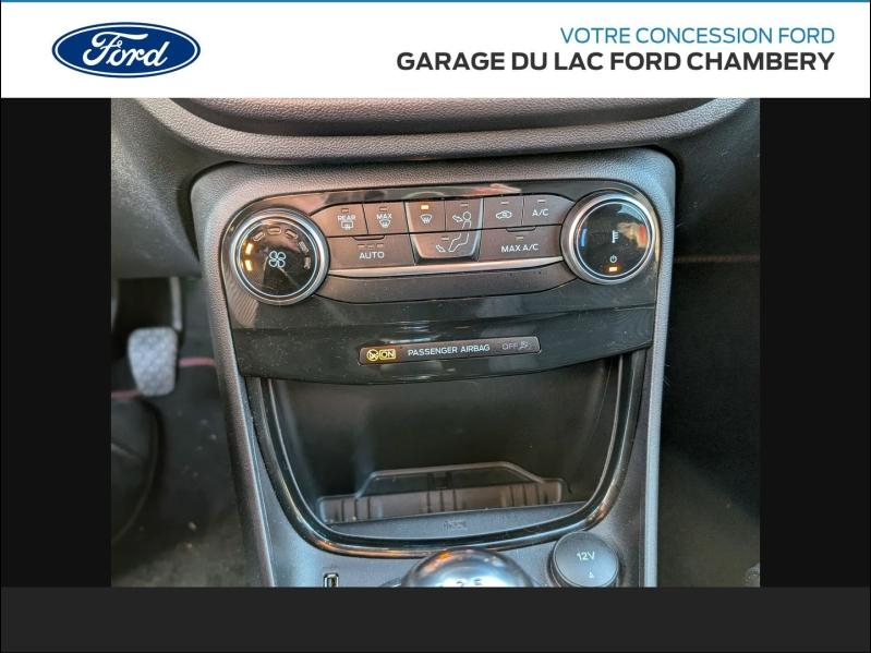 FORD Puma d’occasion à vendre à PAYS DE GEX chez GARAGE DU LAC (Photo 15)