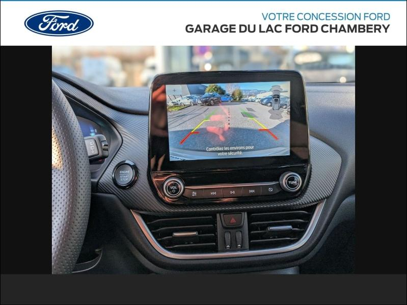 FORD Puma d’occasion à vendre à PAYS DE GEX chez GARAGE DU LAC (Photo 16)