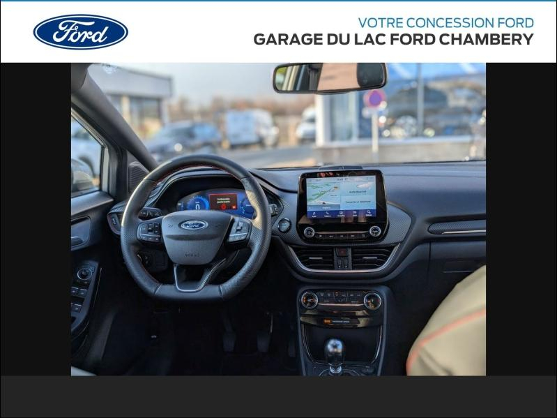FORD Puma d’occasion à vendre à PAYS DE GEX chez GARAGE DU LAC (Photo 18)