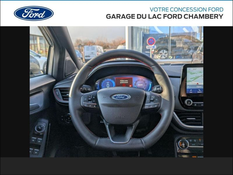 FORD Puma d’occasion à vendre à PAYS DE GEX chez GARAGE DU LAC (Photo 19)