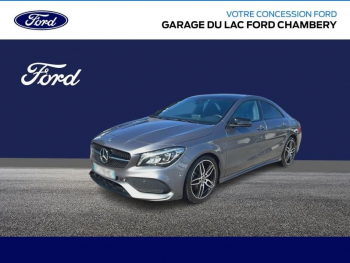 MERCEDES-BENZ CLA d’occasion à vendre à PAYS DE GEX