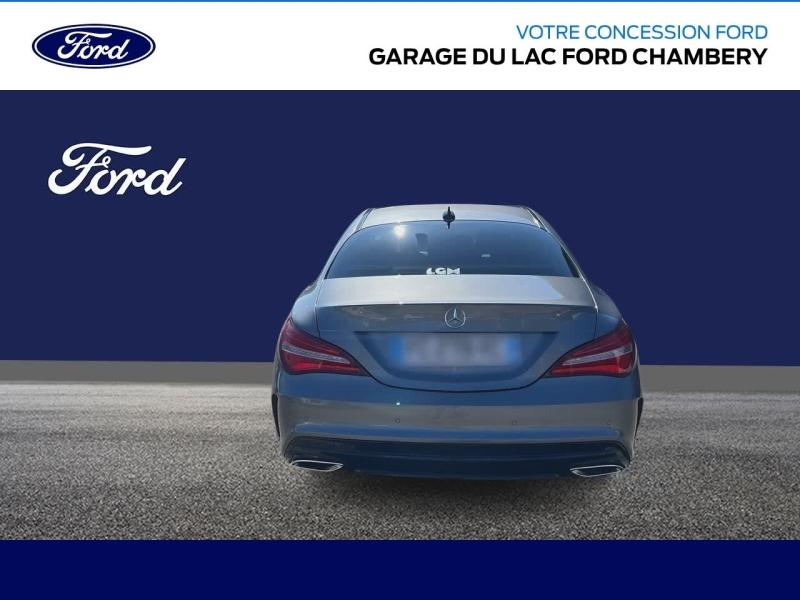 MERCEDES-BENZ CLA d’occasion à vendre à PAYS DE GEX chez GARAGE DU LAC (Photo 3)