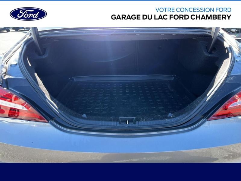 MERCEDES-BENZ CLA d’occasion à vendre à PAYS DE GEX chez GARAGE DU LAC (Photo 4)