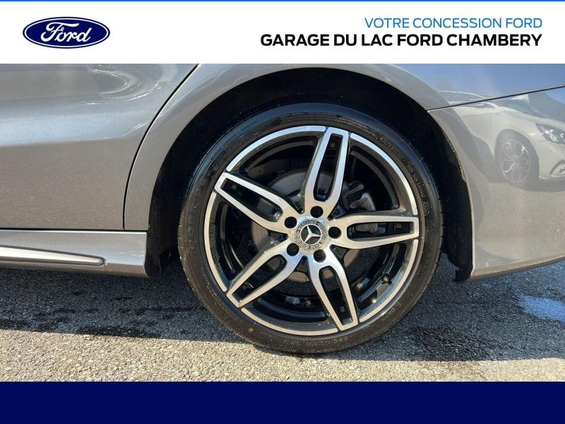 MERCEDES-BENZ CLA d’occasion à vendre à PAYS DE GEX chez GARAGE DU LAC (Photo 5)