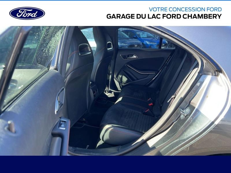 MERCEDES-BENZ CLA d’occasion à vendre à PAYS DE GEX chez GARAGE DU LAC (Photo 6)