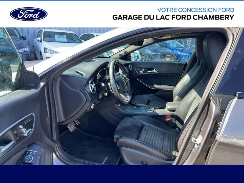 MERCEDES-BENZ CLA d’occasion à vendre à PAYS DE GEX chez GARAGE DU LAC (Photo 7)