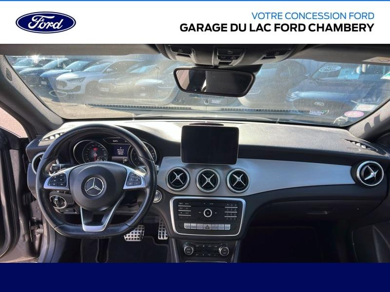 MERCEDES-BENZ CLA d’occasion à vendre à PAYS DE GEX chez GARAGE DU LAC (Photo 8)