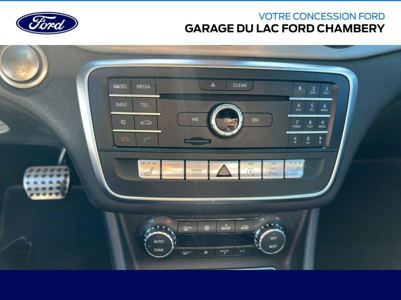 MERCEDES-BENZ CLA d’occasion à vendre à PAYS DE GEX chez GARAGE DU LAC (Photo 11)