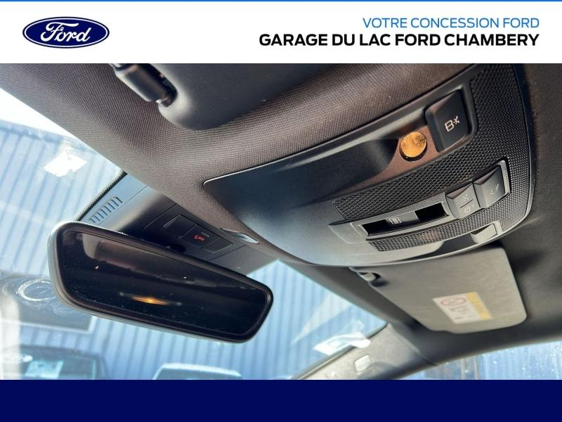 MERCEDES-BENZ CLA d’occasion à vendre à PAYS DE GEX chez GARAGE DU LAC (Photo 12)