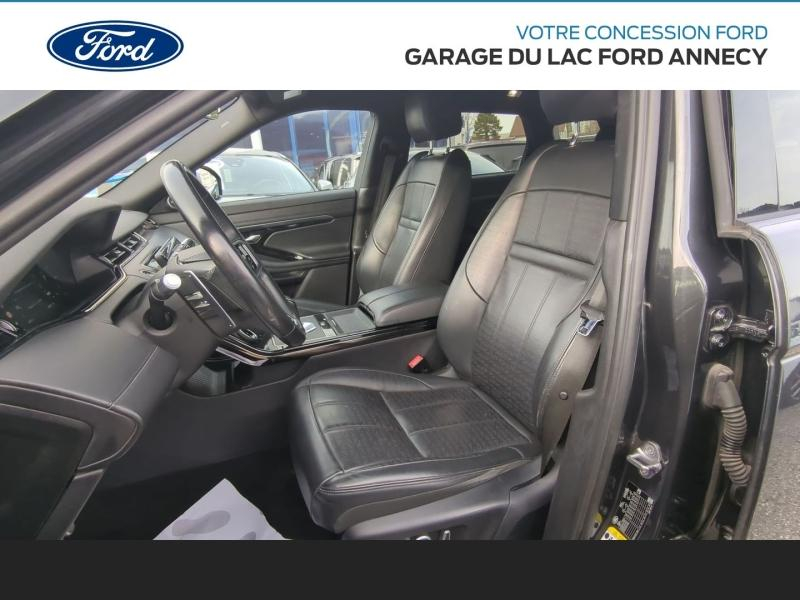 LAND-ROVER Evoque d’occasion à vendre à PAYS DE GEX chez GARAGE DU LAC (Photo 10)