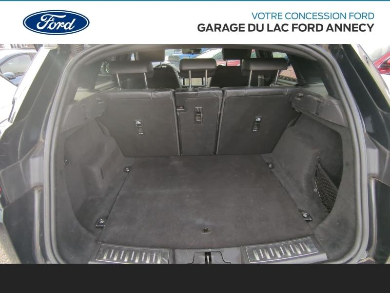 LAND-ROVER Evoque d’occasion à vendre à PAYS DE GEX chez GARAGE DU LAC (Photo 12)