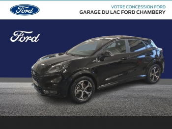 FORD Puma d’occasion à vendre à PAYS DE GEX