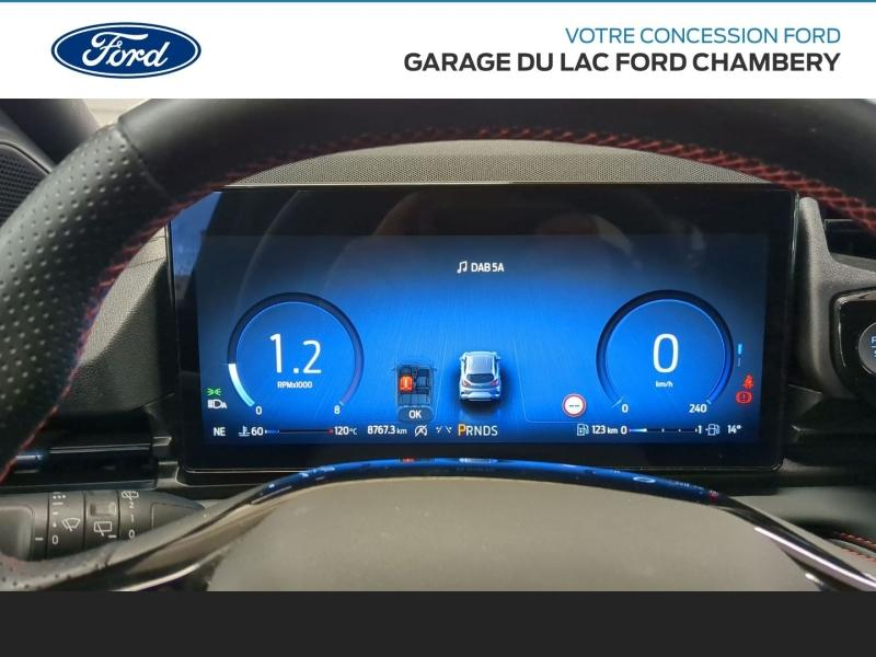 FORD Puma d’occasion à vendre à PAYS DE GEX chez GARAGE DU LAC (Photo 3)