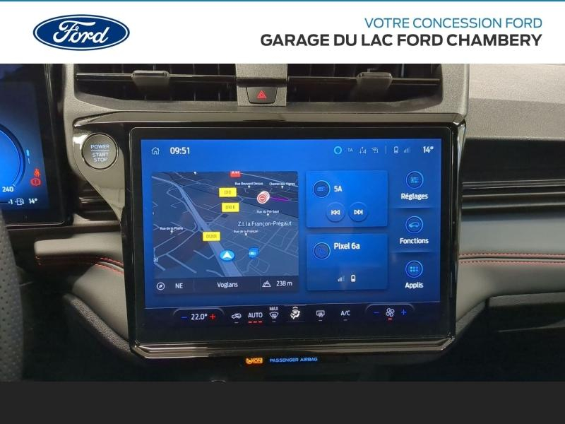 FORD Puma d’occasion à vendre à PAYS DE GEX chez GARAGE DU LAC (Photo 4)