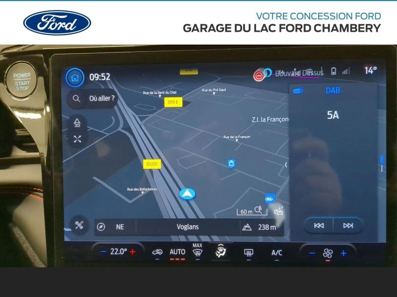 FORD Puma d’occasion à vendre à PAYS DE GEX chez GARAGE DU LAC (Photo 5)