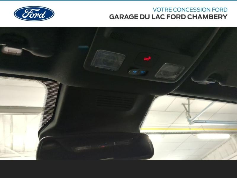 FORD Puma d’occasion à vendre à PAYS DE GEX chez GARAGE DU LAC (Photo 6)