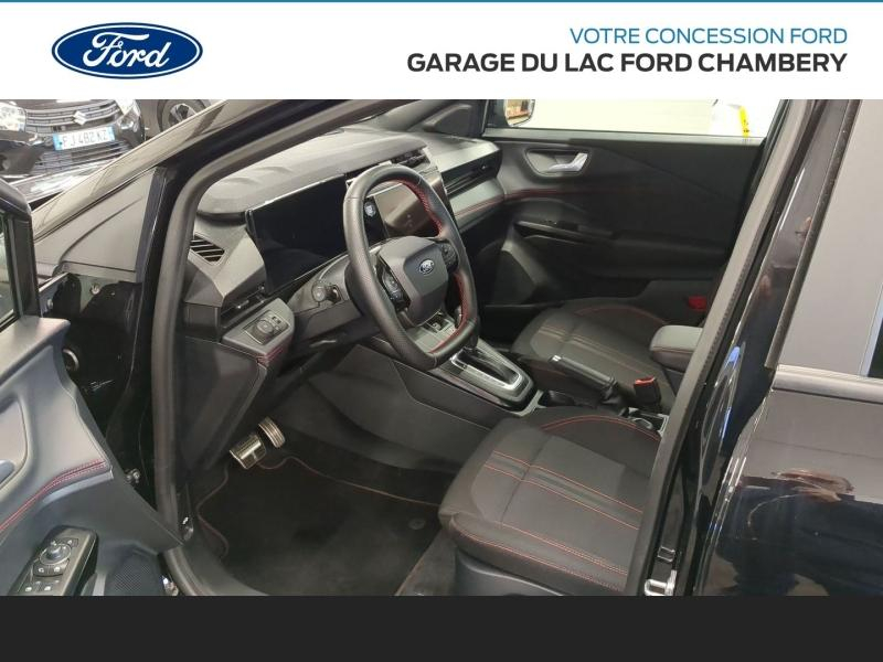 FORD Puma d’occasion à vendre à PAYS DE GEX chez GARAGE DU LAC (Photo 7)