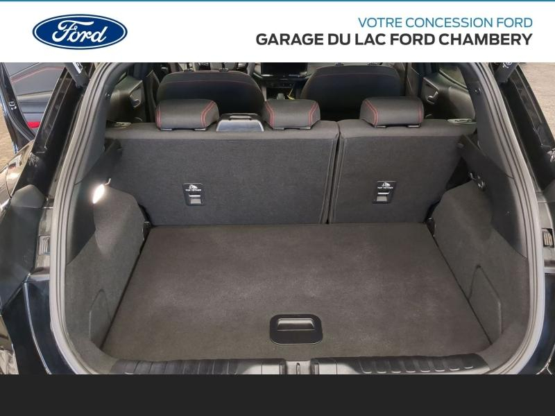 FORD Puma d’occasion à vendre à PAYS DE GEX chez GARAGE DU LAC (Photo 9)