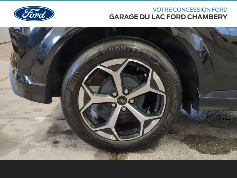 FORD Puma d’occasion à vendre à PAYS DE GEX chez GARAGE DU LAC (Photo 11)