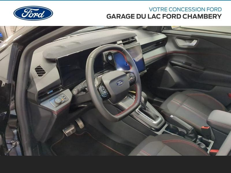 FORD Puma d’occasion à vendre à PAYS DE GEX chez GARAGE DU LAC (Photo 12)