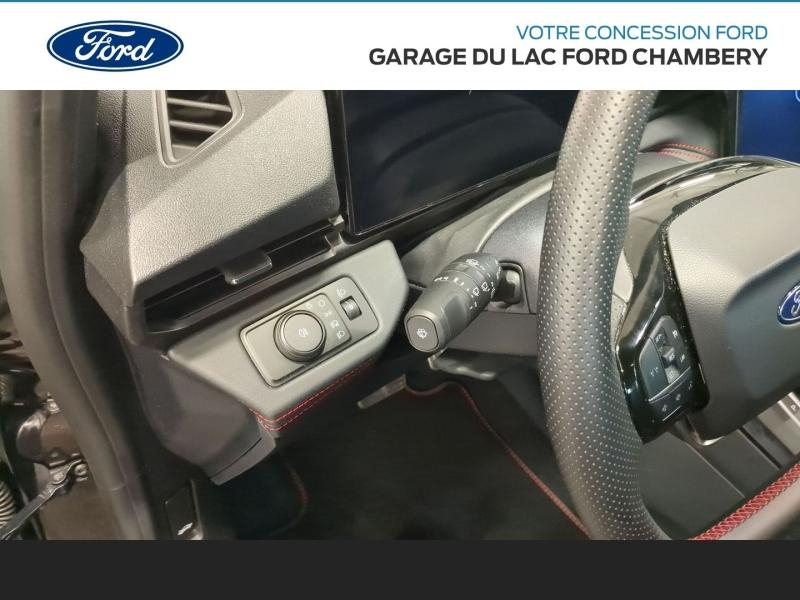 FORD Puma d’occasion à vendre à PAYS DE GEX chez GARAGE DU LAC (Photo 13)