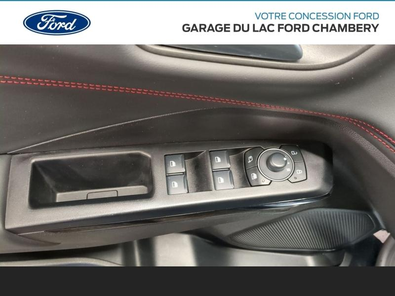 FORD Puma d’occasion à vendre à PAYS DE GEX chez GARAGE DU LAC (Photo 14)