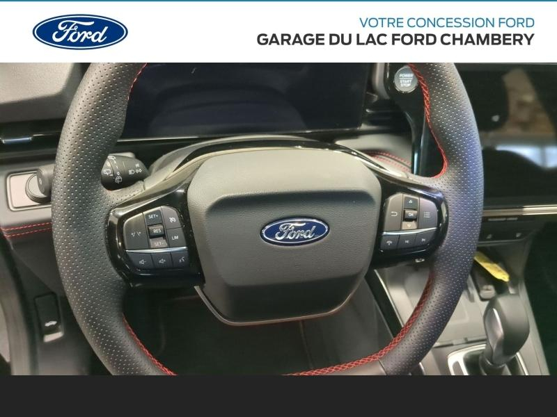 FORD Puma d’occasion à vendre à PAYS DE GEX chez GARAGE DU LAC (Photo 15)