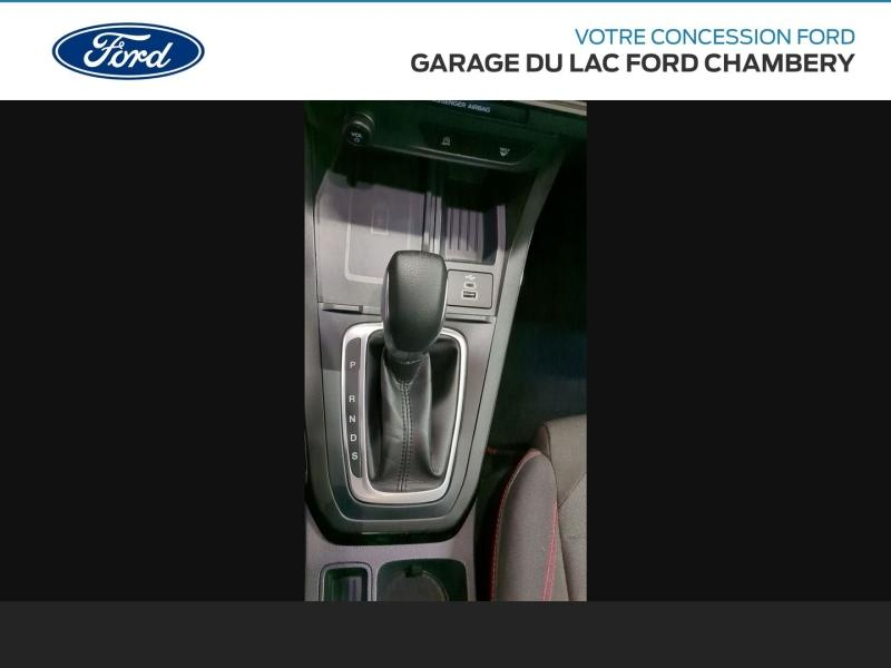 FORD Puma d’occasion à vendre à PAYS DE GEX chez GARAGE DU LAC (Photo 16)