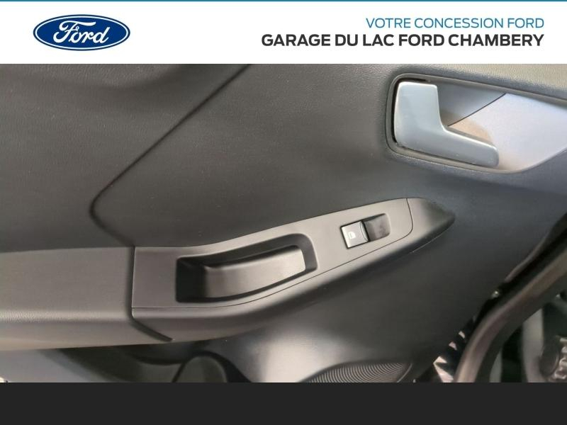 FORD Puma d’occasion à vendre à PAYS DE GEX chez GARAGE DU LAC (Photo 17)