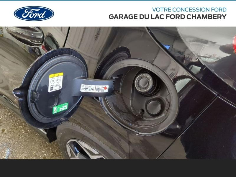 FORD Puma d’occasion à vendre à PAYS DE GEX chez GARAGE DU LAC (Photo 18)