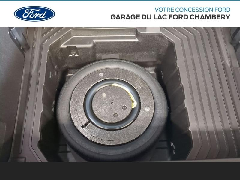 FORD Puma d’occasion à vendre à PAYS DE GEX chez GARAGE DU LAC (Photo 19)