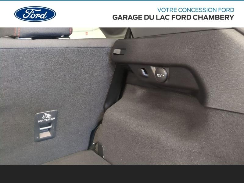 FORD Puma d’occasion à vendre à PAYS DE GEX chez GARAGE DU LAC (Photo 20)