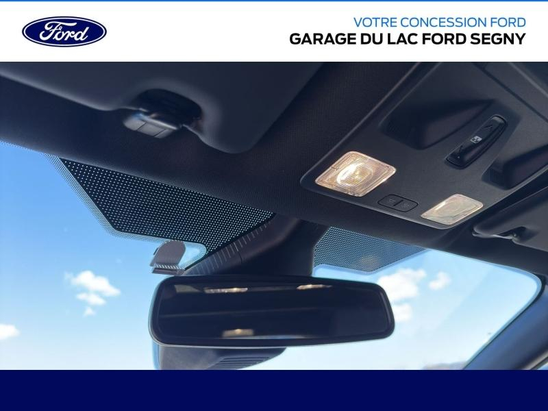 FORD Fiesta d’occasion à vendre à PAYS DE GEX chez GARAGE DU LAC (Photo 6)