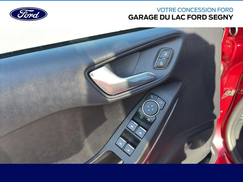 FORD Fiesta d’occasion à vendre à PAYS DE GEX chez GARAGE DU LAC (Photo 15)