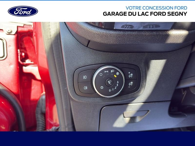 FORD Fiesta d’occasion à vendre à PAYS DE GEX chez GARAGE DU LAC (Photo 18)