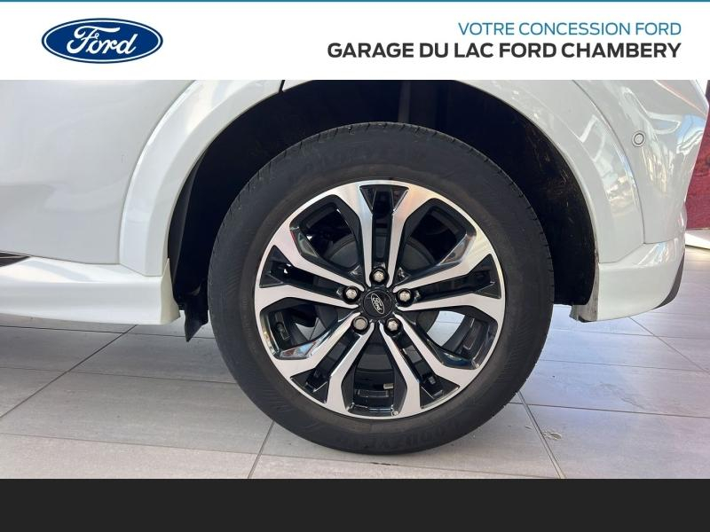 FORD Puma d’occasion à vendre à PAYS DE GEX chez GARAGE DU LAC (Photo 4)