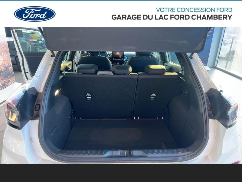 FORD Puma d’occasion à vendre à PAYS DE GEX chez GARAGE DU LAC (Photo 9)
