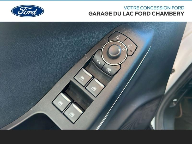 FORD Puma d’occasion à vendre à PAYS DE GEX chez GARAGE DU LAC (Photo 10)