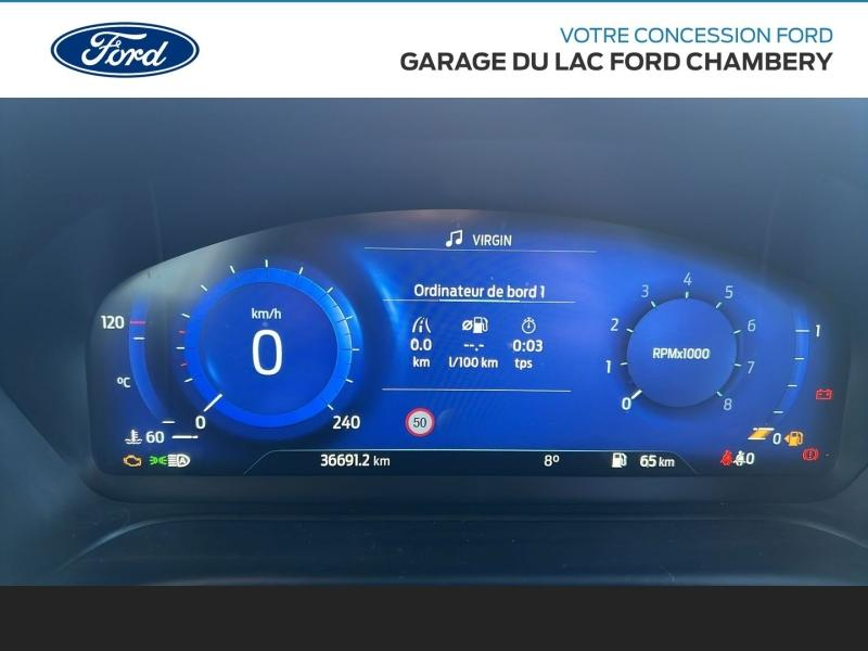 FORD Puma d’occasion à vendre à PAYS DE GEX chez GARAGE DU LAC (Photo 13)