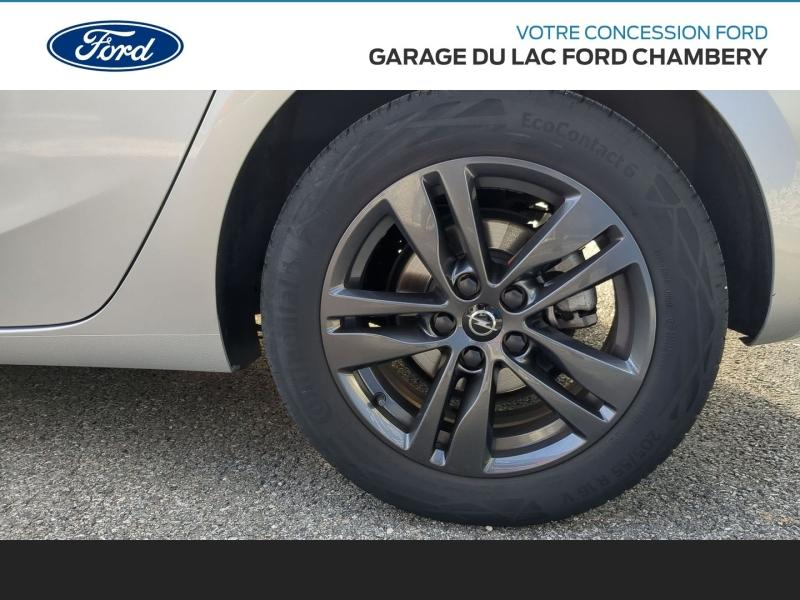 OPEL Astra d’occasion à vendre à PAYS DE GEX chez GARAGE DU LAC (Photo 4)