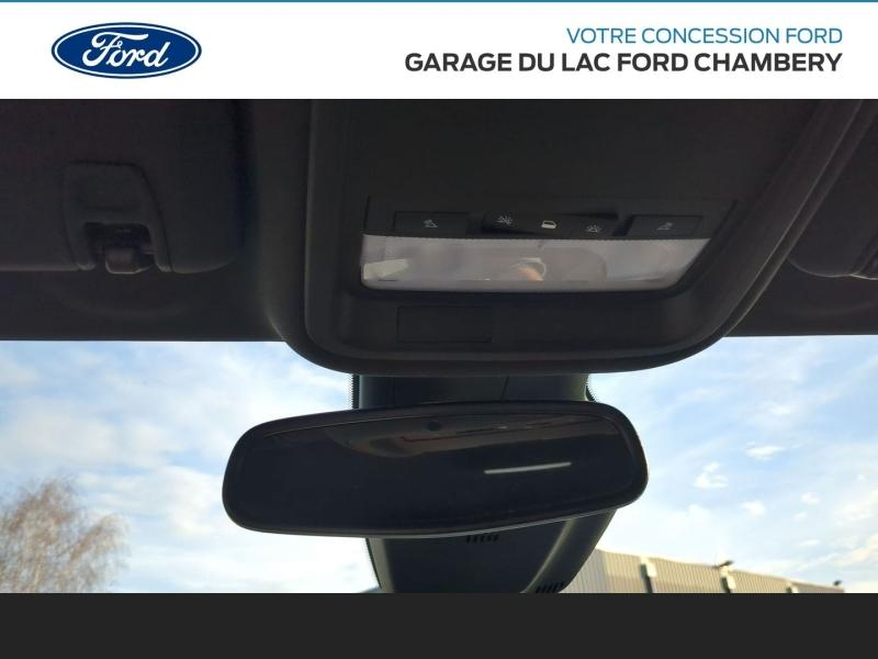 OPEL Astra d’occasion à vendre à PAYS DE GEX chez GARAGE DU LAC (Photo 6)