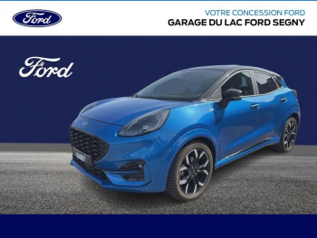FORD Puma d’occasion à vendre à PAYS DE GEX