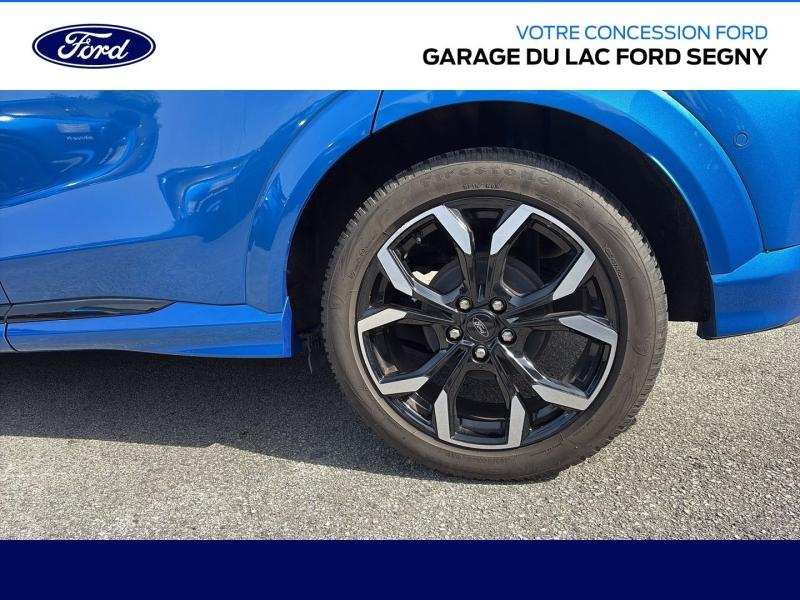 FORD Puma d’occasion à vendre à PAYS DE GEX chez GARAGE DU LAC (Photo 4)