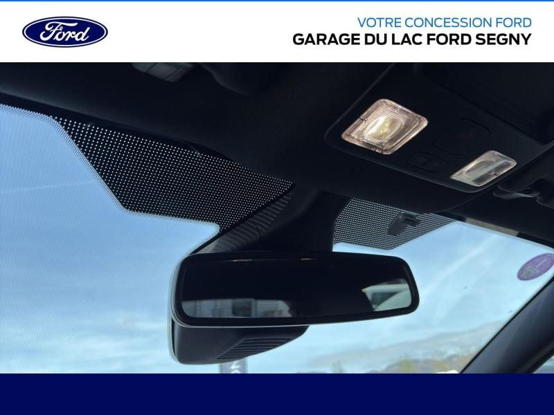 FORD Puma d’occasion à vendre à PAYS DE GEX chez GARAGE DU LAC (Photo 6)
